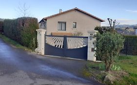 Studio Wifi SdB à l'italienne